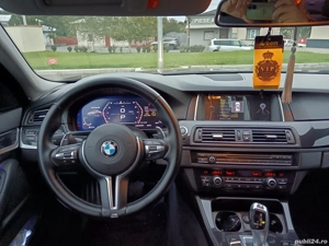Bmw 520 f10 - imagine 8 Bmw 520 f10 - imagine 8