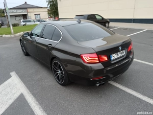 Bmw 520 f10 - imagine 7 Bmw 520 f10 - imagine 7