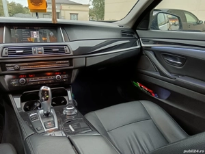 Bmw 520 f10 - imagine 9 Bmw 520 f10 - imagine 9