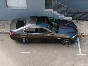 Bmw 520 f10 - imagine 10 Bmw 520 f10 - imagine 10