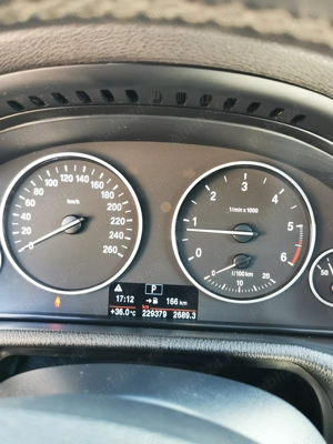 Bmw X3 2.0D xDrive 2013 Panoramic - imagine 10