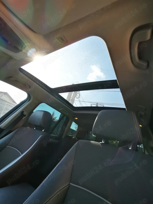 Bmw X3 2.0D xDrive 2013 Panoramic - imagine 9