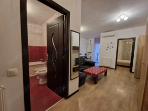 Închiriez apartament 1 camera