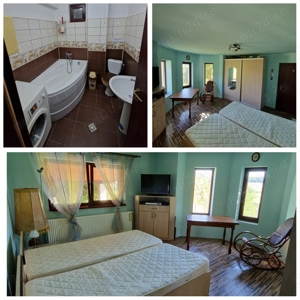 Vand casa langa Cluj-Napoca  - imagine 3