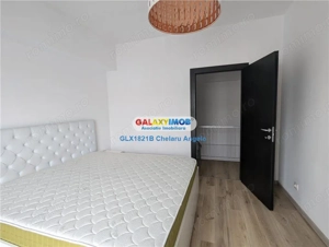 Parcul Carol Serena Apartaments duplex 2 cam. doua bai,parcare subtera - imagine 15