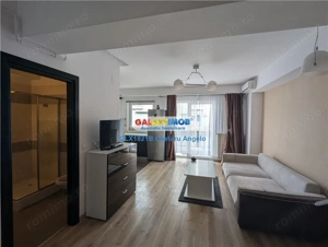 Parcul Carol Serena Apartaments duplex 2 cam. doua bai,parcare subtera - imagine 4
