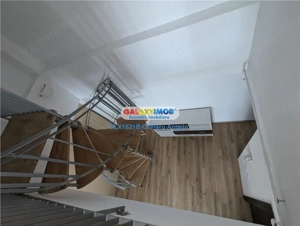 Parcul Carol Serena Apartaments duplex 2 cam. doua bai,parcare subtera - imagine 18
