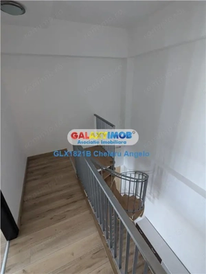 Parcul Carol Serena Apartaments duplex 2 cam. doua bai,parcare subtera - imagine 13