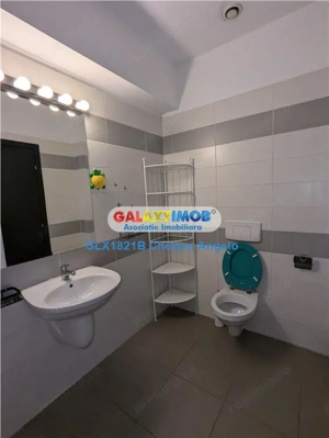 Parcul Carol Serena Apartaments duplex 2 cam. doua bai,parcare subtera - imagine 9