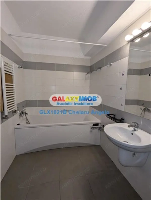 Parcul Carol Serena Apartaments duplex 2 cam. doua bai,parcare subtera - imagine 10