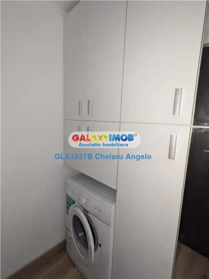 Parcul Carol Serena Apartaments duplex 2 cam. doua bai,parcare subtera - imagine 8