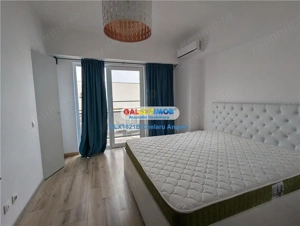 Parcul Carol Serena Apartaments duplex 2 cam. doua bai,parcare subtera - imagine 14