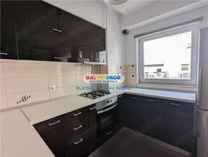 Parcul Carol Serena Apartaments duplex 2 cam. doua bai,parcare subtera - imagine 6