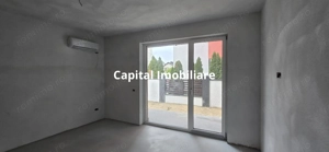Apartament cu grădină proprie | 1 cameră | confort și intimitate