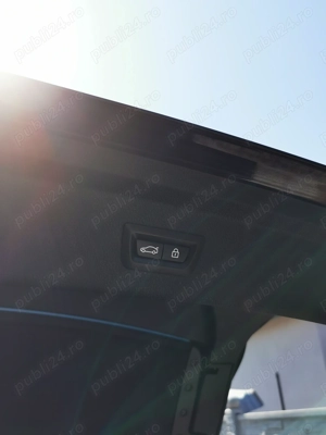 BMW F34 320GT 2016 190cp euro 6 - imagine 8