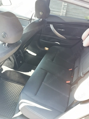 BMW F34 320GT 2016 190cp euro 6 - imagine 7