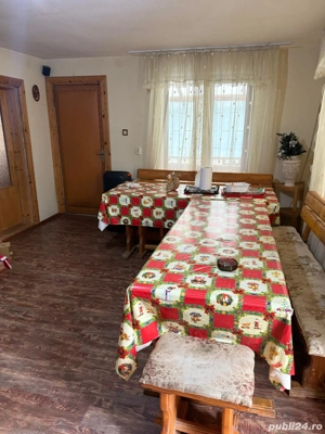 Inchiriez cabana la munte - imagine 2 Inchiriez cabana la munte - imagine 2