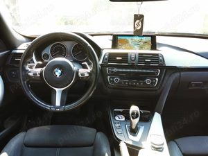 BMW F34 320GT 2016 190cp euro 6 - imagine 5