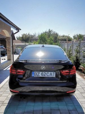 BMW F34 320GT 2016 190cp euro 6 - imagine 4