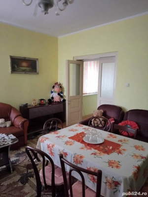 vand casa + teren intravilan