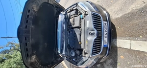 Vand Skoda Superb  - imagine 5