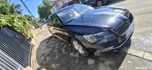 Vand Skoda Superb  - imagine 3