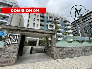 Studio - Nord 10 by Alezzi Mamaia Nord