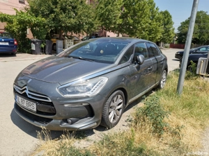 Citroen ds5 - imagine 5
