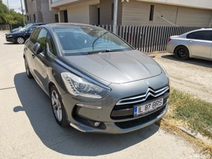 Citroen ds5 - imagine 2