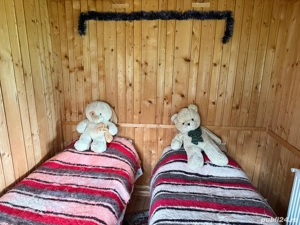 Inchiriez cabana la munte - imagine 4 Inchiriez cabana la munte - imagine 4