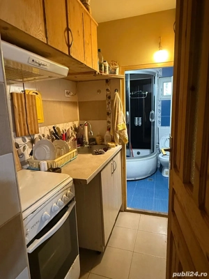 Inchiriez cabana la munte - imagine 5 Inchiriez cabana la munte - imagine 5