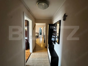 Apartament 3 camere, zona Piața Cetate - Alba Iulia - imagine 7