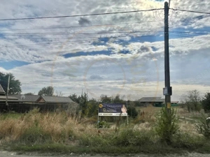 Teren – locul perfect pentru casa si gradina ta