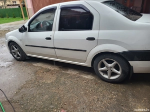 dezmembrez logan 1.5 - imagine 2