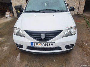 dezmembrez logan 1.5