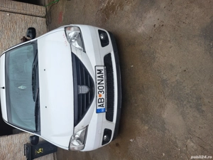 dezmembrez logan 1.5 - imagine 4