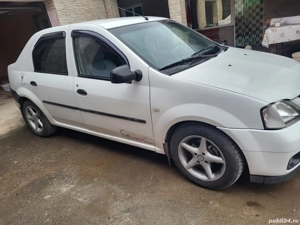 dezmembrez logan 1.5 - imagine 3