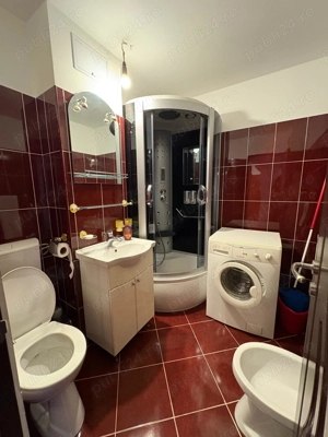 Închiriere apartament 2 camere decomandate Codlea  - imagine 4