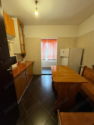 Închiriere apartament 2 camere decomandate Codlea  - imagine 8