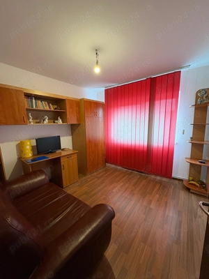 Închiriere apartament 2 camere decomandate Codlea 