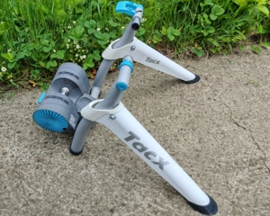 Vand Turbo Trainer Tacx Vortex Smart T2180
