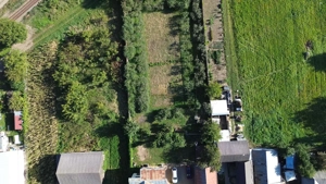 Teren 1594 mp intravilan - Suceava - Scheia!