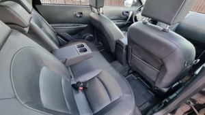 Nissan Qashqai 2.0 dCi DPF tekna 4X4 - imagine 2 Nissan Qashqai 2.0 dCi DPF tekna 4X4 - imagine 2