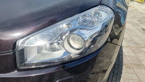 Nissan Qashqai 2.0 dCi DPF tekna 4X4 - imagine 6 Nissan Qashqai 2.0 dCi DPF tekna 4X4 - imagine 6