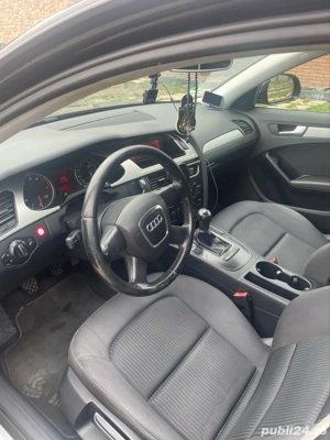 Audi A4 Urgent de vânzare! - imagine 8 Audi A4 Urgent de vânzare! - imagine 8