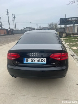Audi A4 Urgent de vânzare! - imagine 3 Audi A4 Urgent de vânzare! - imagine 3