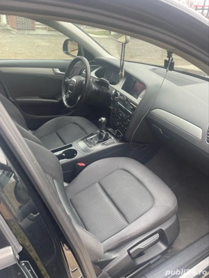 Audi A4 Urgent de vânzare! - imagine 2 Audi A4 Urgent de vânzare! - imagine 2