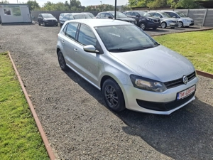 VW Polo 1.2D an 2011, posibil RATE si GARANTIE