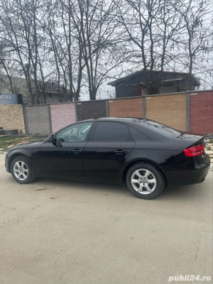 Audi A4 Urgent de vânzare! - imagine 4 Audi A4 Urgent de vânzare! - imagine 4