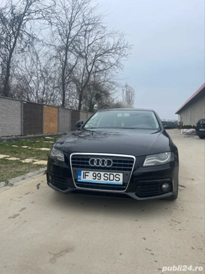 Audi A4 Urgent de vânzare! - imagine 6 Audi A4 Urgent de vânzare! - imagine 6